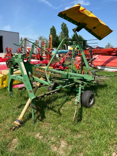 Andaineur JF STOLL R415 4DS - photo 2