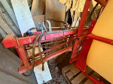 Pulverisateur KUHN HORIZON - photo 2