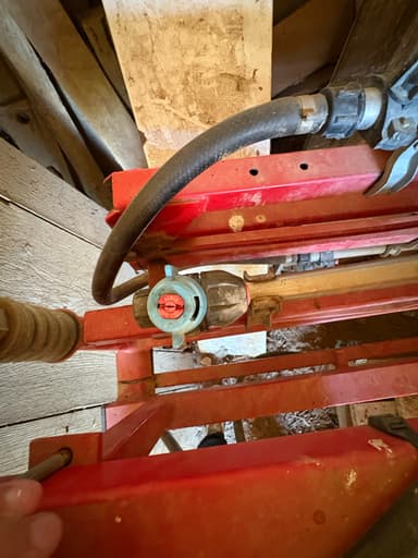 Pulverisateur KUHN HORIZON - photo 4