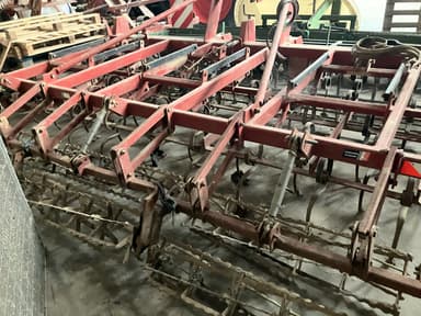 Vibroculteur QUIVOGNE 4 metres  - photo 3