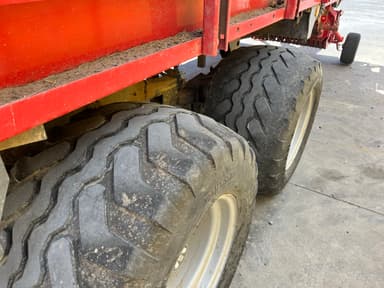 Autochargeuse POTTINGER PRIMO 500 L - photo 5