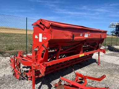 Combine de Semis KUHN INTEGRA G2 - photo 2