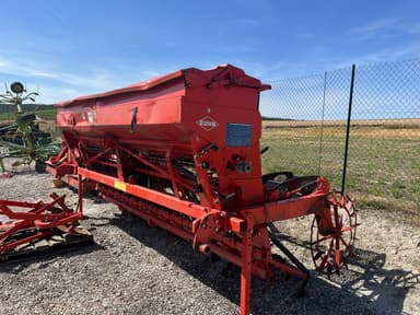 Combine de Semis KUHN INTEGRA G2 - photo 3