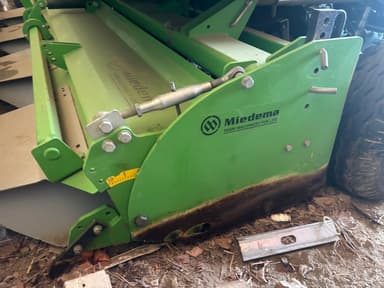 Planteuse de pommes de terre MIEDEMA CP 42 - photo 2