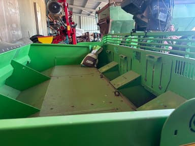 Planteuse de pommes de terre MIEDEMA CP 42 - photo 4