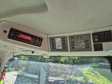 Tracteur CLAAS Arion 660 cebis - photo 3