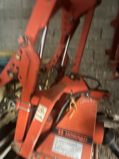 Herse rotative HOWARD Ho 20 300 - photo 2