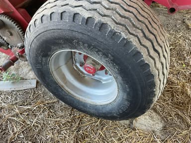 Presse balles rondes FERABOLI Sprinter 165 - photo 5