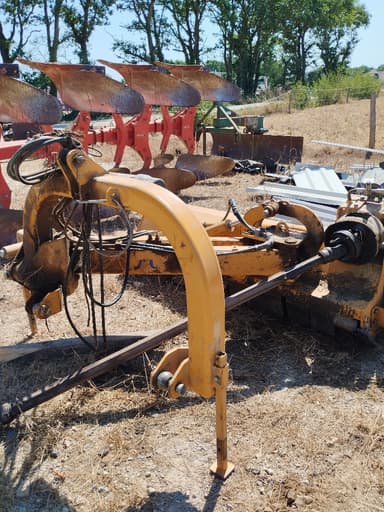 Broyeur d'accotement ALPEGO TL31-180 - photo 3