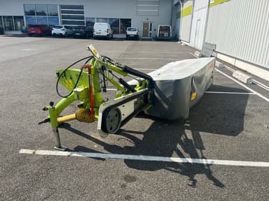 Faucheuse CLAAS DISCO - photo 3