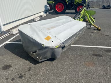 Faucheuse CLAAS DISCO - photo 4