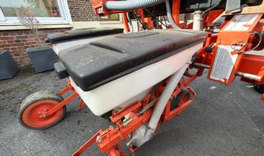 Semoir monograine KUHN Planter 2 - photo 4