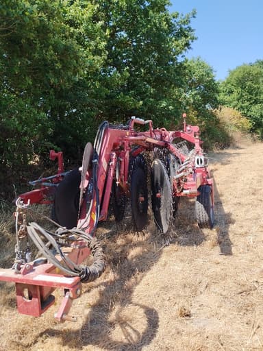Andaineur SITREX MKS216 - photo 2