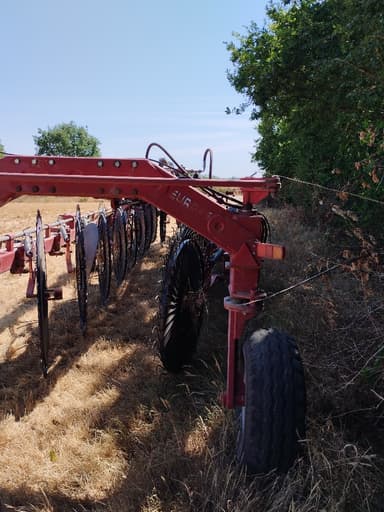 Andaineur SITREX MKS216 - photo 3