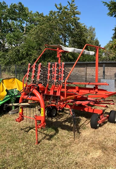 Andaineur KUHN GA 4521GM - photo 3
