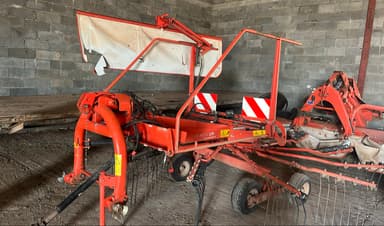 Andaineur KUHN Ga 4321 - photo 3