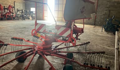 Andaineur KUHN Ga 4321 - photo 4