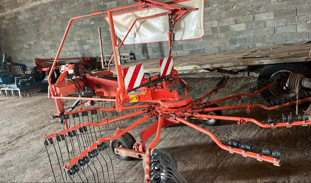 Andaineur KUHN Ga 4321 - photo principale