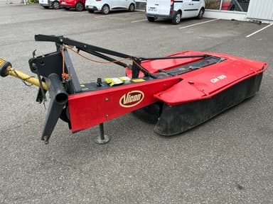 Faucheuse VICON CM 188 - photo 4