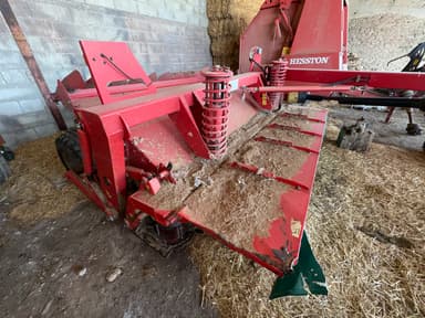 Faucheuse conditionneuse TAARUP 4032 - photo 3