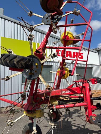 Faneuse POTTINGER Eurohit 69 NZ - photo 2