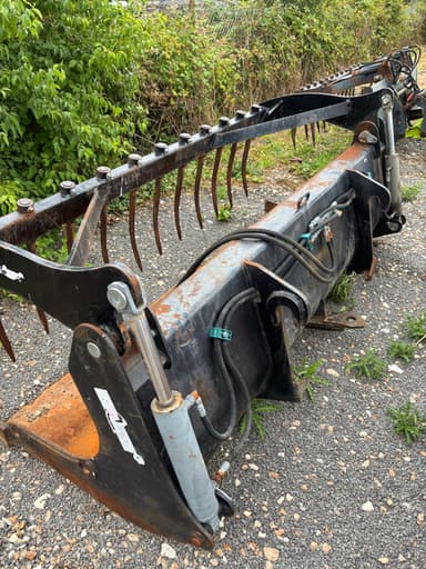 Godet MAGSI SHARK BGTLRF3/2M50 - photo 3
