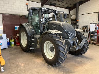 Tracteur VALTRA N135 ACTIVE - photo 2