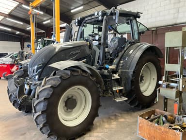 Tracteur VALTRA N135 ACTIVE - photo 3