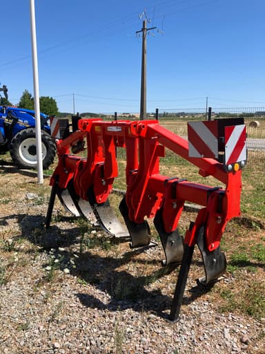 Decompacteur GREGOIRE BESSON HÉLIOS  - photo 3