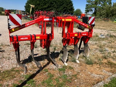 Decompacteur GREGOIRE BESSON HÉLIOS  - photo 4