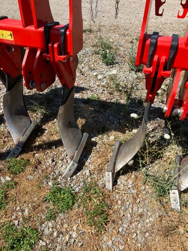 Decompacteur GREGOIRE BESSON HÉLIOS  - photo 5