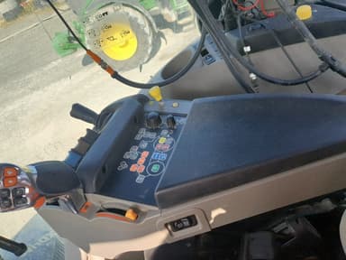 Tracteur CASE IH Puma 220 CVX - photo 3
