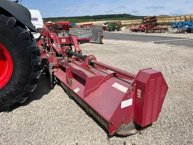 Broyeur OMARV TFR 600P - photo 3