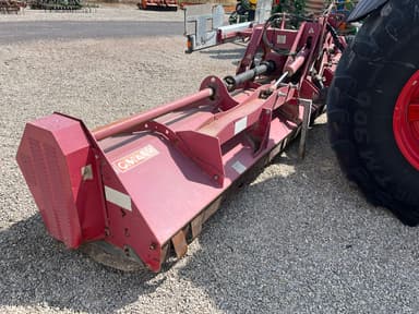 Broyeur OMARV TFR 600P - photo 4