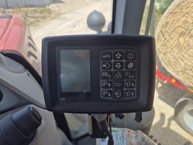 Presse balles rondes NEW HOLLAND Roll belt 180 CROP CUTTER - photo 5