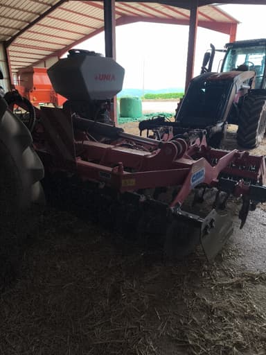 Dechaumeur UNIA 4500 - photo 2