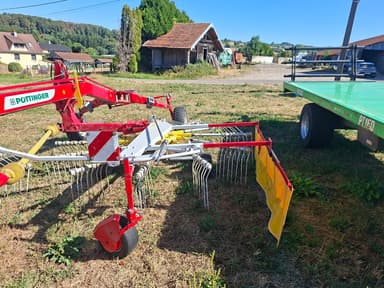 Andaineur POTTINGER Top 652 - photo 2