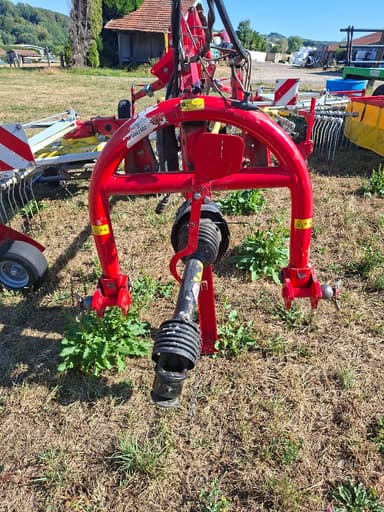 Andaineur POTTINGER Top 652 - photo 4