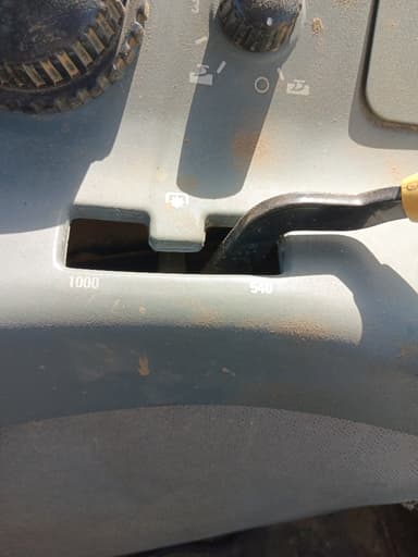 Tracteur MC CORMICK MTX 140 - photo 5