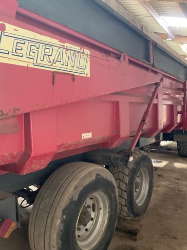 Benne LEGRAND L14 - photo 4