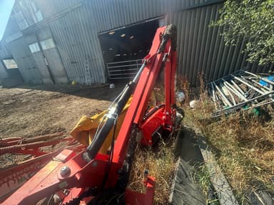 Epareuse MASCHIO MARTINA 500 - photo 3