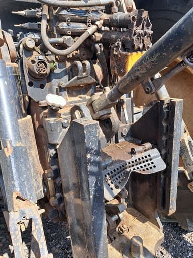Tracteur NEW HOLLAND T6030 PLUS 6.7L - photo 5