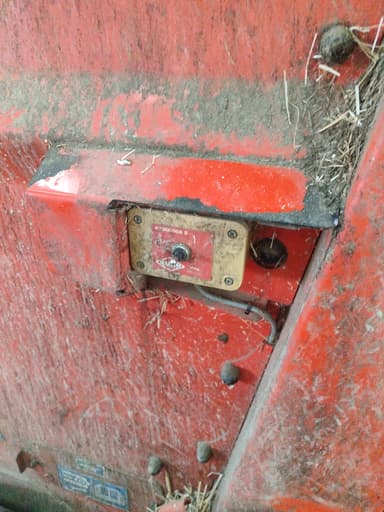 Desileuse pailleuse KUHN PRIMOR 3570 - photo 5