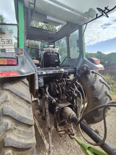 Tracteur VALTRA Valmet 865 - photo 3
