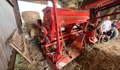 Semoir en ligne KUHN Combiliner sitera 3000 - photo 2