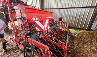 Semoir en ligne KUHN Combiliner sitera 3000 - photo 4