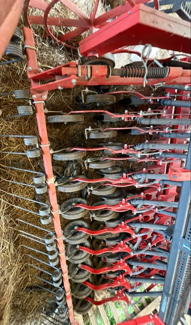 Semoir en ligne KUHN Combiliner sitera 3000 - photo 5