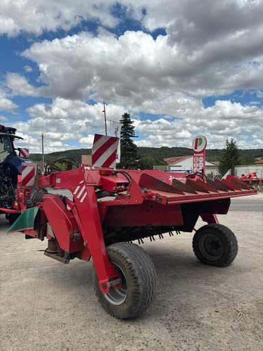Faucheuse conditionneuse KVERNELAND 4332 LT - photo 3