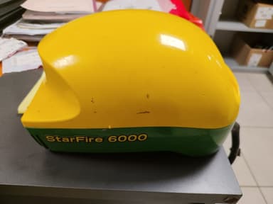 Tracteur JOHN DEERE 6R250 - photo 4