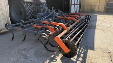 Dechaumeur MANDAM KUN SUPER 6,0H - photo 4